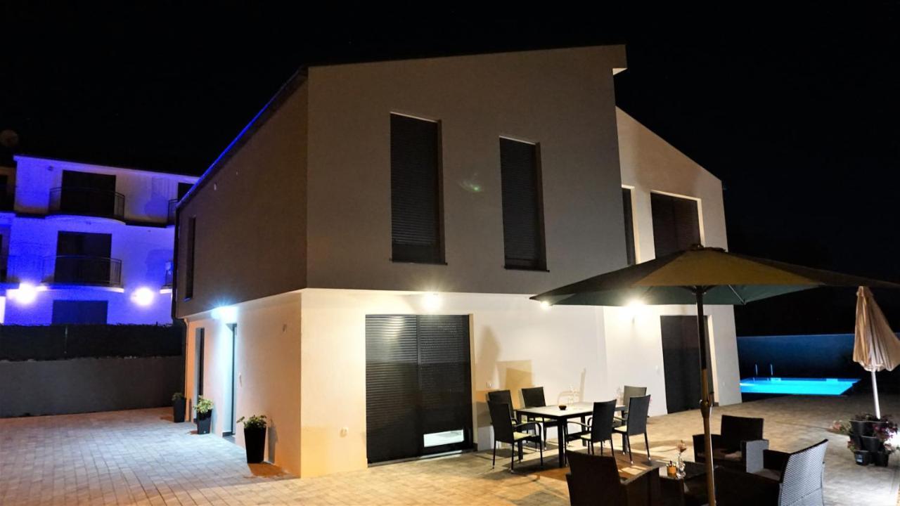 Villa Zaric Malinska Ngoại thất bức ảnh