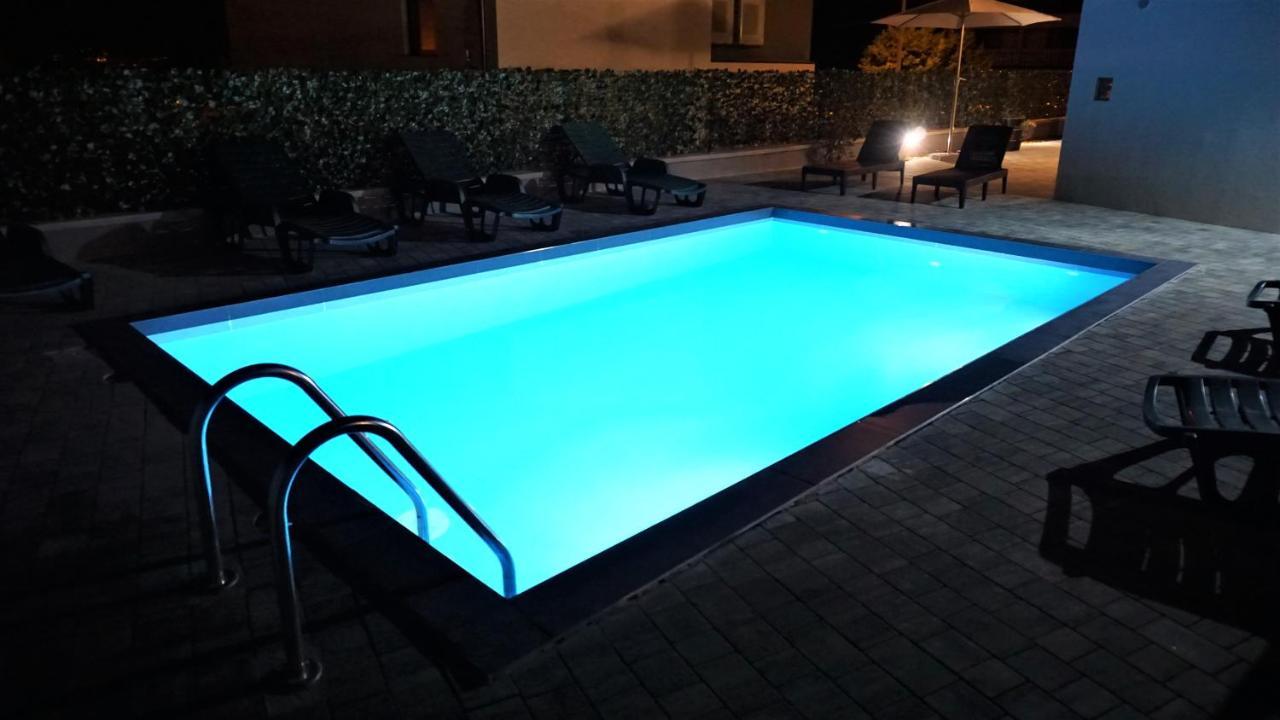 Villa Zaric Malinska Ngoại thất bức ảnh