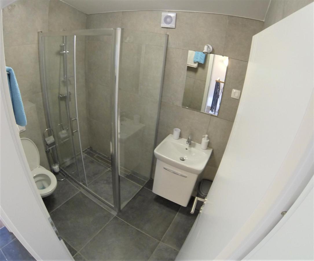 Villa Zaric Malinska Ngoại thất bức ảnh