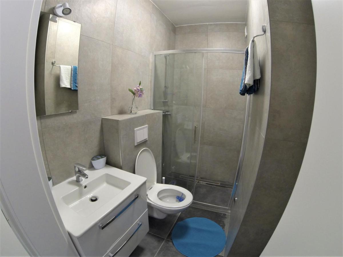Villa Zaric Malinska Ngoại thất bức ảnh