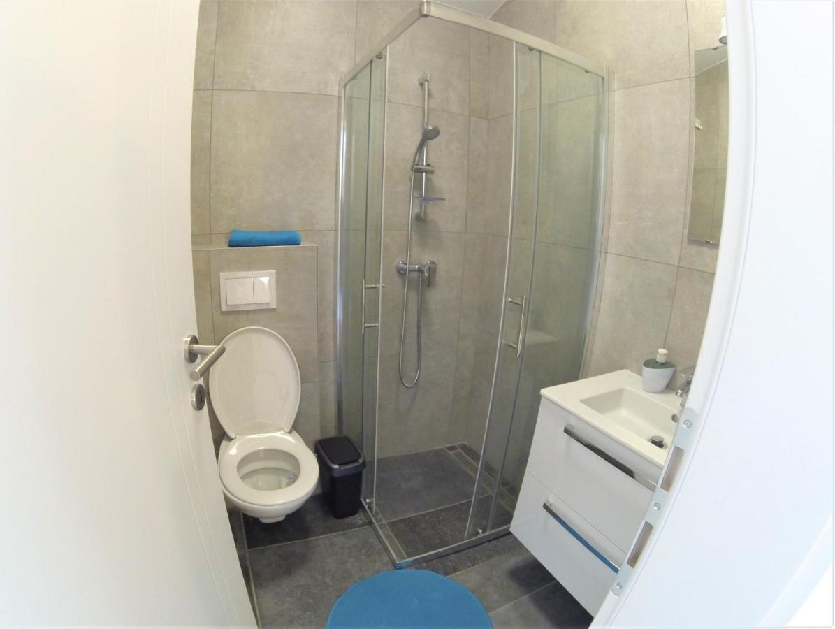 Villa Zaric Malinska Ngoại thất bức ảnh
