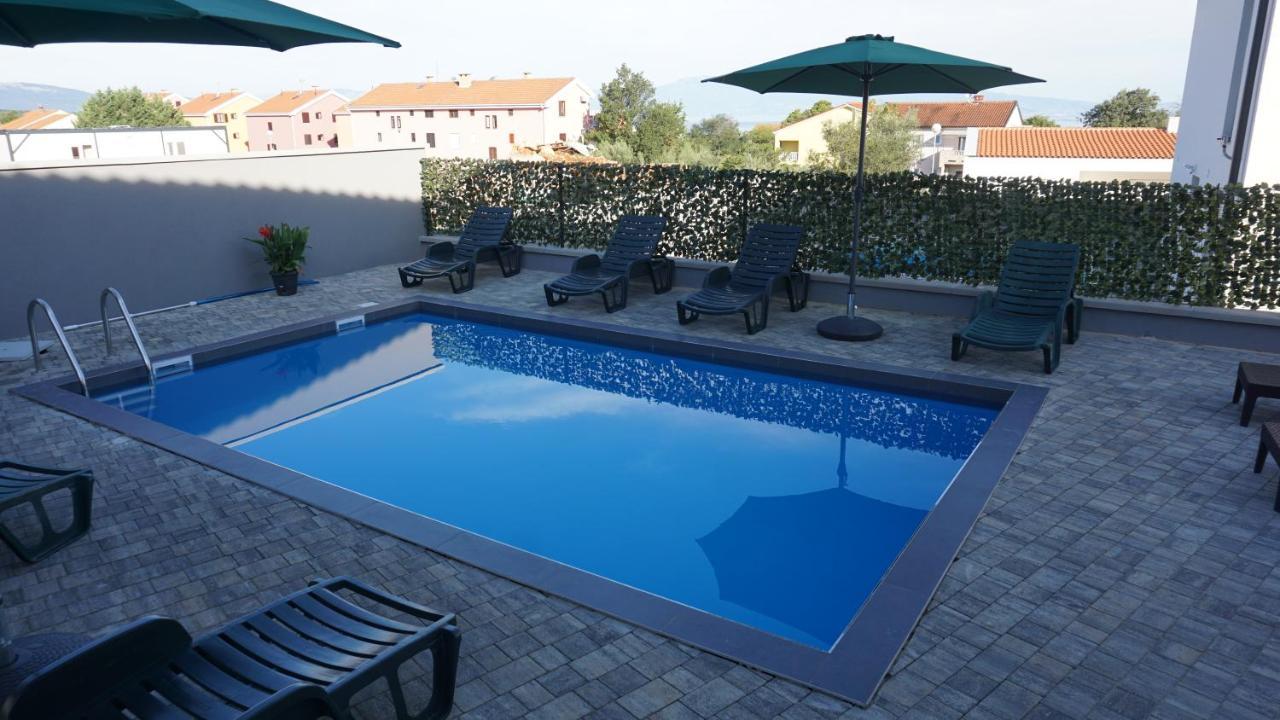 Villa Zaric Malinska Ngoại thất bức ảnh